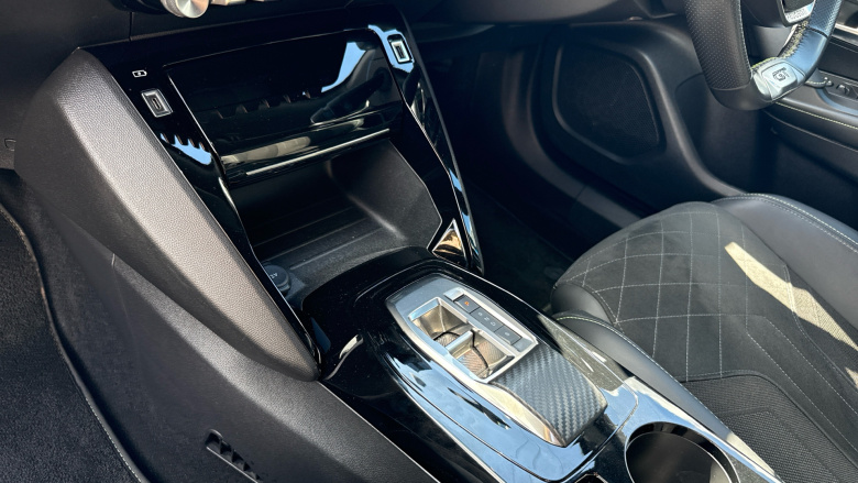 Peugeot 2008 100kW GT 50kWh 5dr Auto Electric Estate